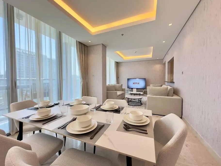 Dar Vacation - Modern & Stylish 2Br Apartment Near Burj Khalifa contacts