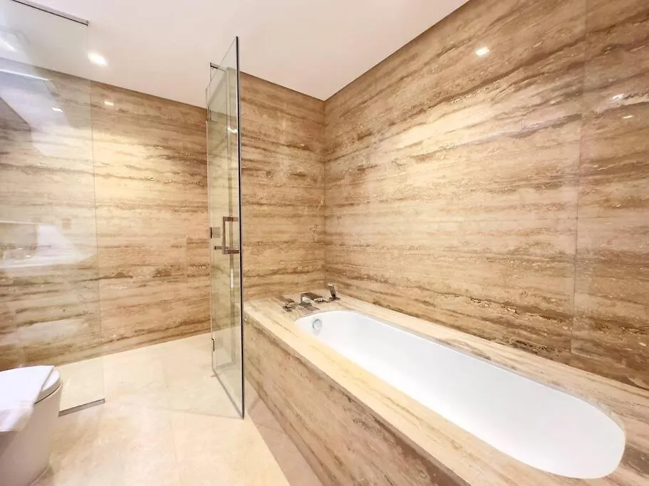 Dar Vacation - Modern & Stylish 2Br Apartment Near Burj Khalifa Dubai United Arab Emirates