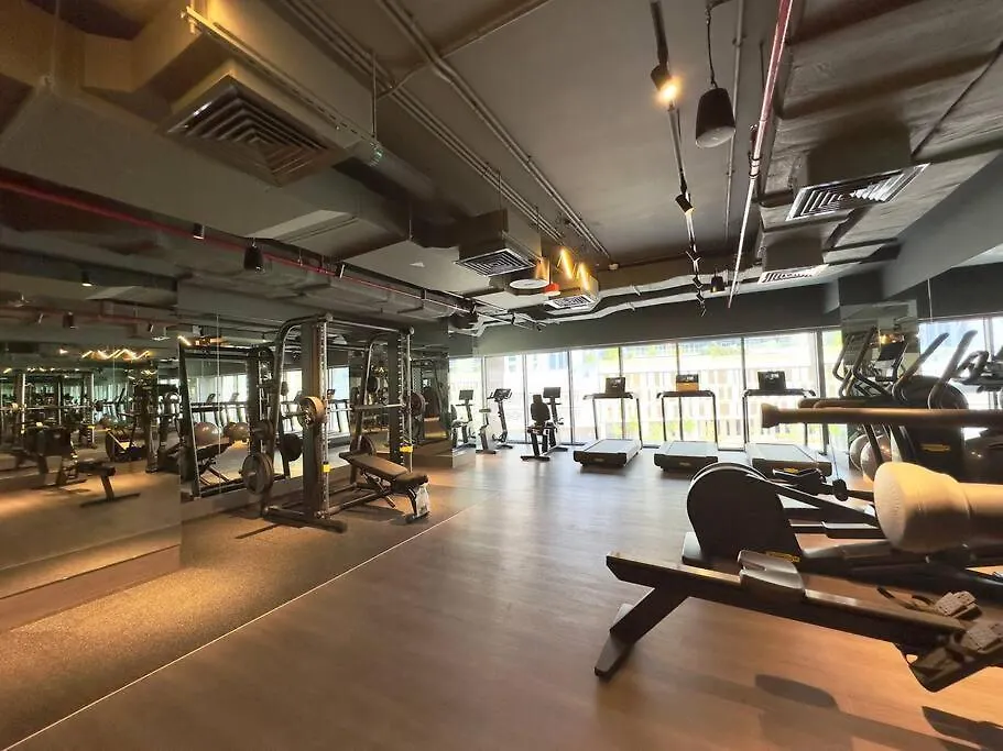 Dar Vacation - Modern & Stylish 2Br Apartment Near Burj Khalifa Dubai
