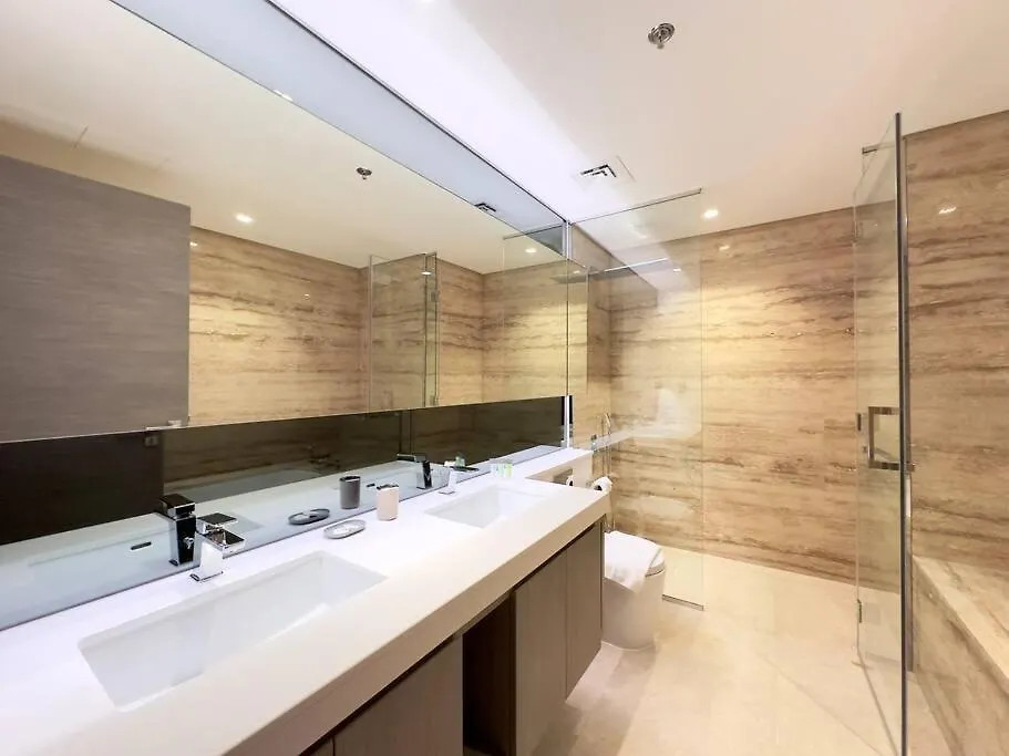 Dar Vacation - Modern & Stylish 2Br Apartment Near Burj Khalifa Dubai 0*,  United Arab Emirates