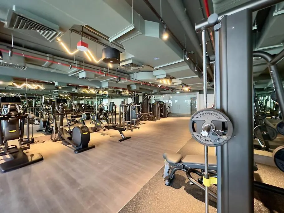 Dar Vacation - Modern & Stylish 2Br Apartment Near Burj Khalifa Dubai