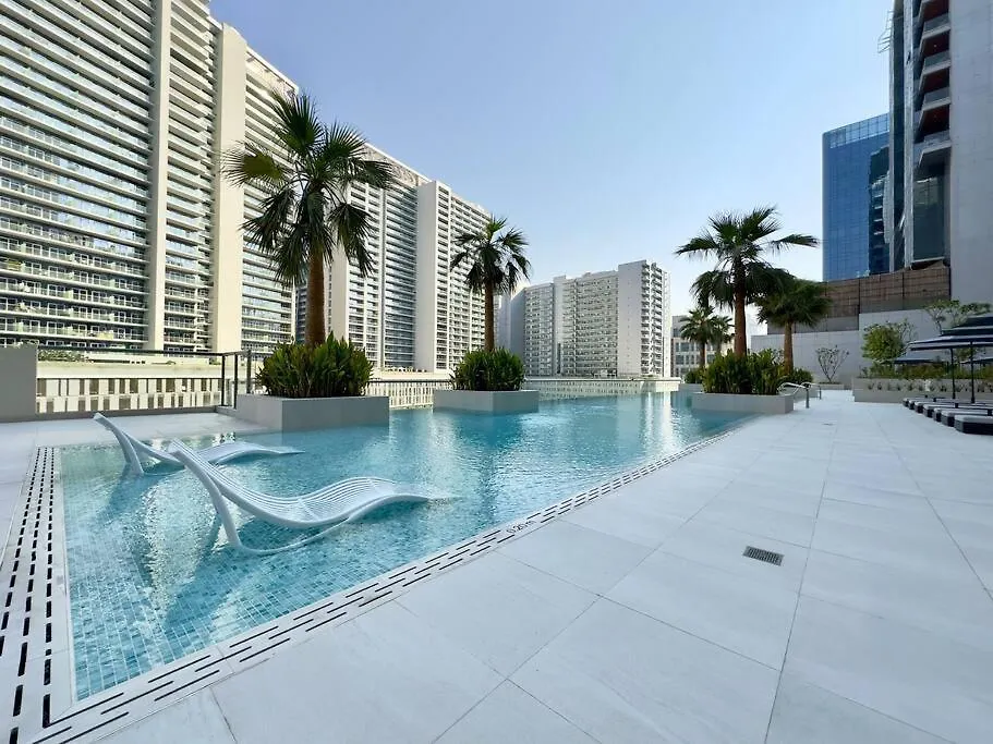 Dar Vacation - Modern & Stylish 2Br Apartment Near Burj Khalifa Dubai 0*,  United Arab Emirates